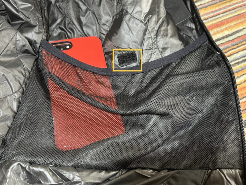 ワークマン スノーウェア