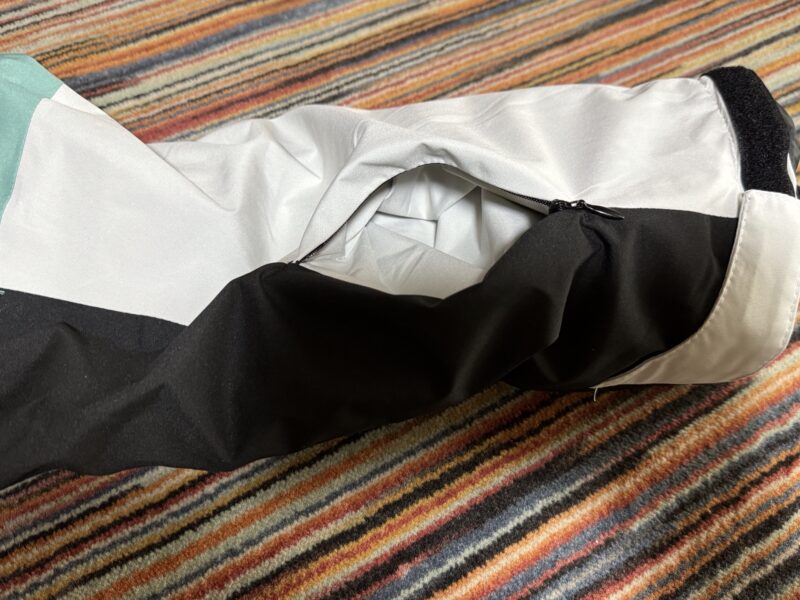 ワークマン スノーウェア