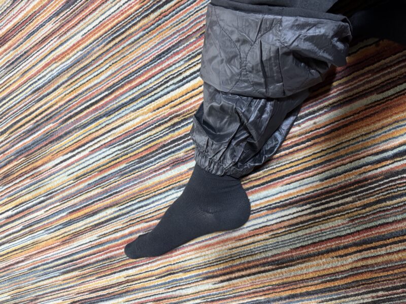 ワークマン スノーウェア