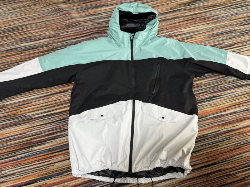 ワークマン スノーウェア