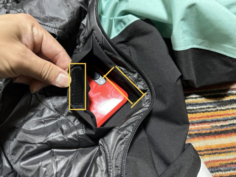 ワークマン スノーウェア