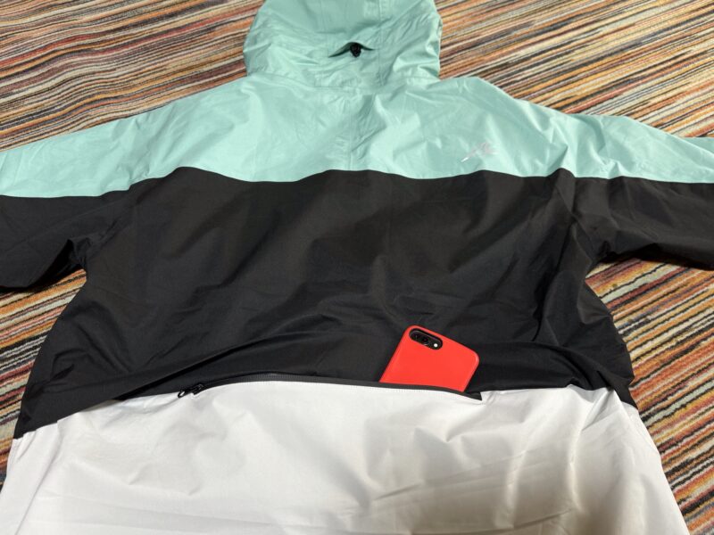 ワークマン スノーウェア