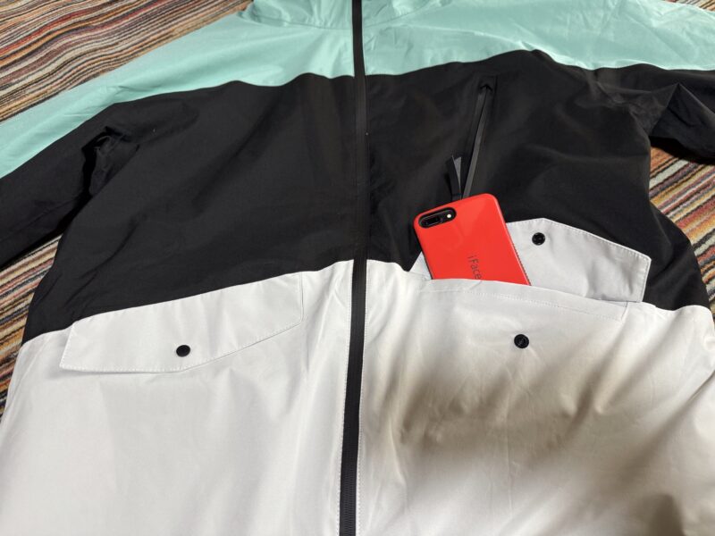 ワークマン スノーウェア