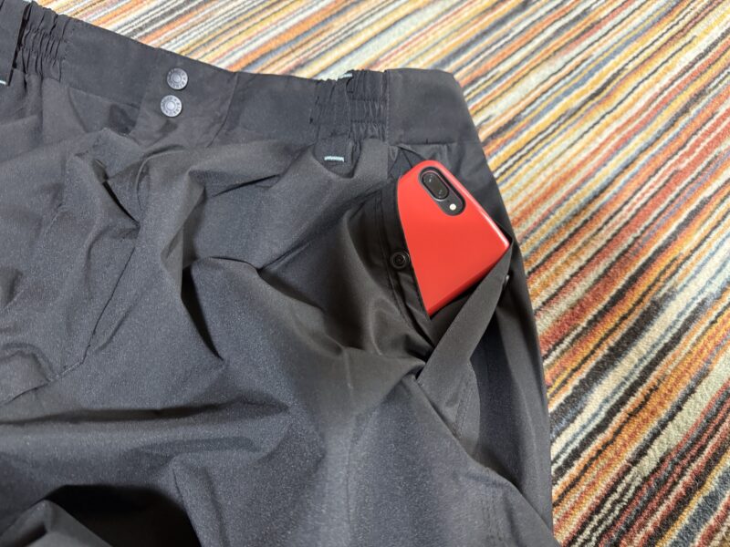 ワークマン スノーウェア