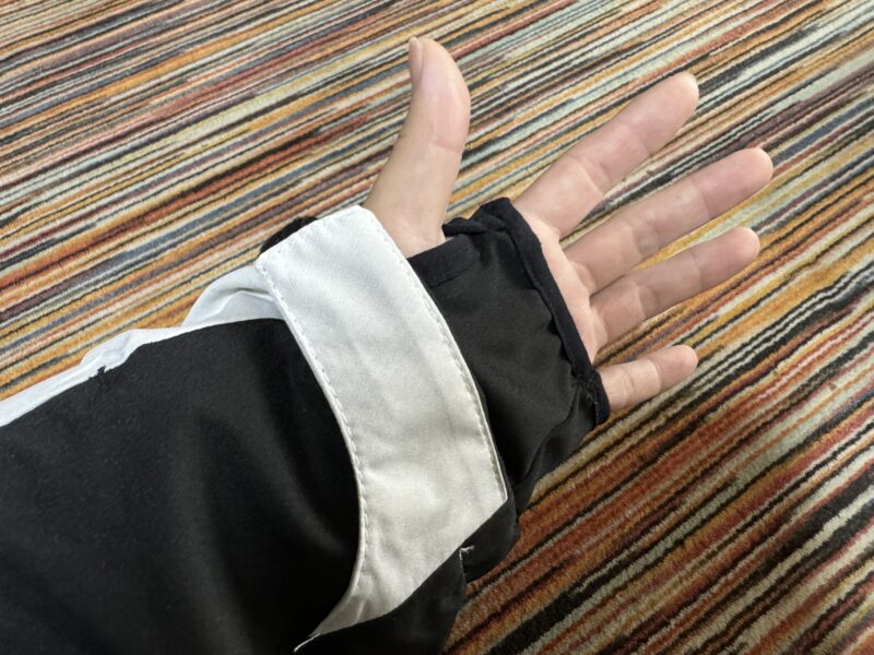 ワークマン スノーウェア