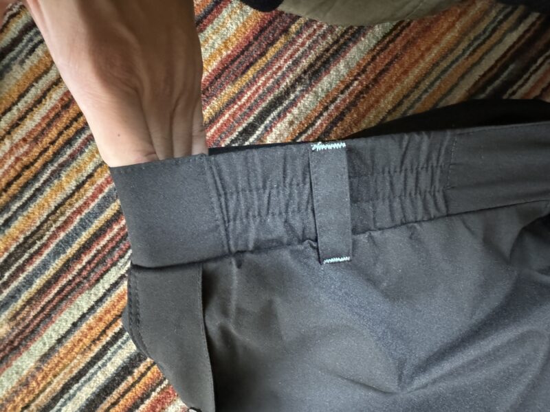 ワークマン スノーウェア