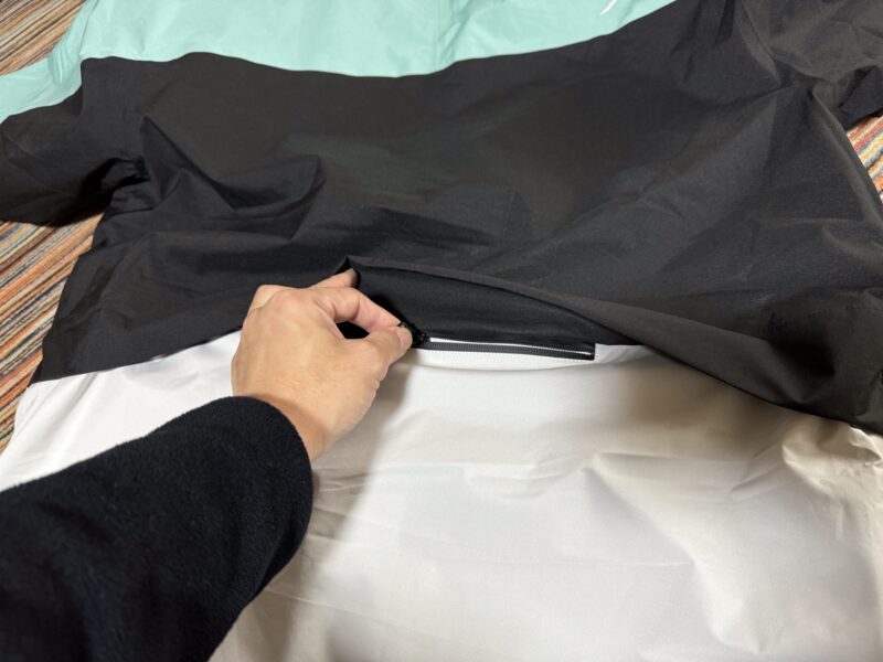 ワークマン スノーウェア